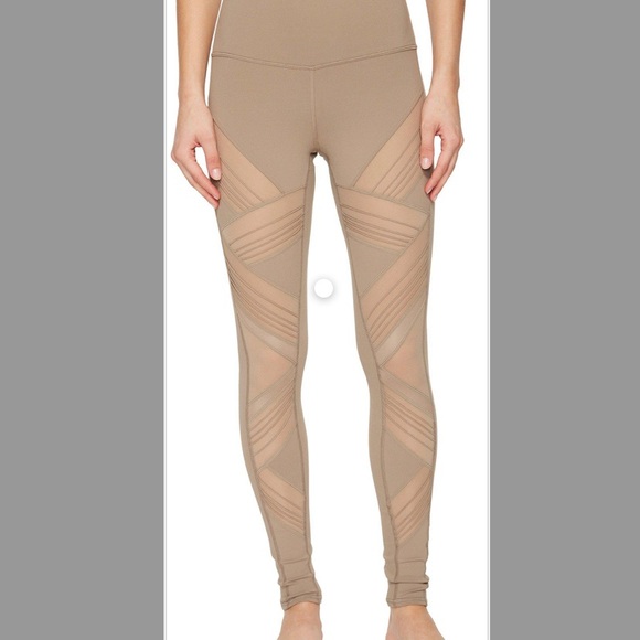 ALO Yoga Pants - Alo Yoga High-waisted Ultimate Legging